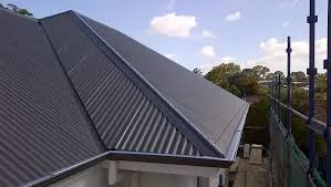 Best Roof Waterproofing  in Harrison, NJ